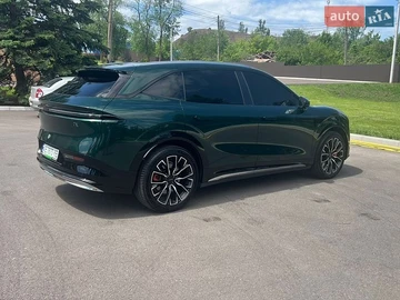 Авто  7X 2025 № 8828573