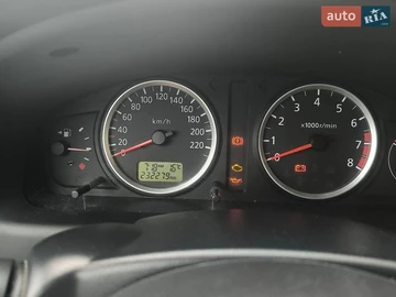 Авто Nissan Almera 2006 № 8828676