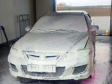 Авто Mazda 6 2003 № 8828679