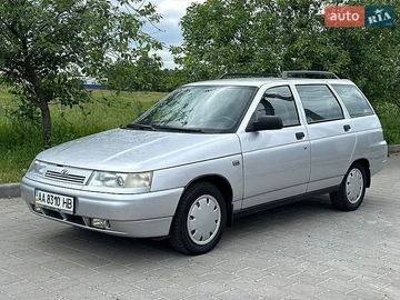 Авто ВАЗ 2111 2008 № 8828682