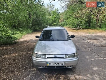 Авто ВАЗ 2111 2008 № 8828683
