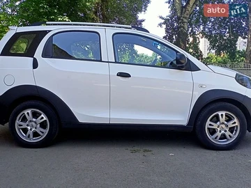 Авто Chery Beat 2012 № 8828689