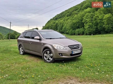 Авто KIA Ceed 2008 № 8828750