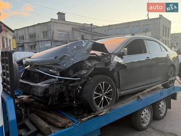 Авто Toyota Camry 2013 № 8828751