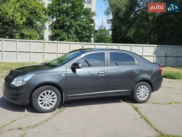 Авто Ravon R4 2017 № 8828761