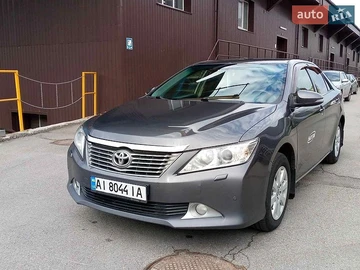 Авто Toyota Camry 2012 № 8828772
