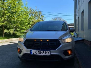 Авто Ford Escape 2016 № 8828779