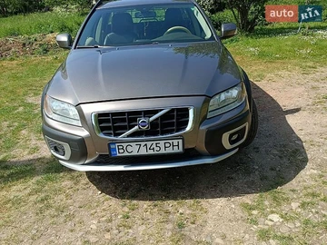Авто Volvo Xc70 2008 № 8828780