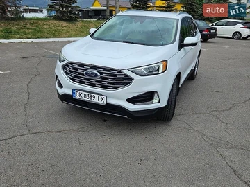 Авто Ford Edge 2020 № 8828902