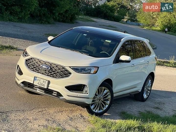 Авто Ford Edge 2020 № 8828903