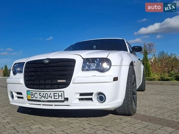 Авто Chrysler 300C 2006 № 8828906
