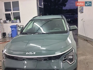 Авто KIA Niro 2024 № 8828909