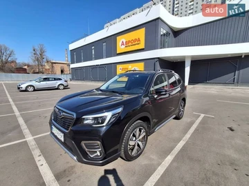Авто Subaru Forester 2021 № 8828916