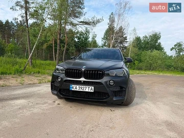 Авто BMW X5 2016 № 8828920