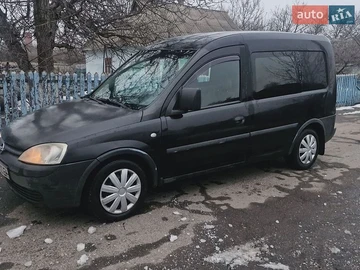 Авто Opel Combo 2004 № 8829015