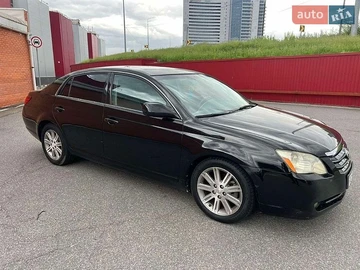 Авто Toyota Avalon 2005 № 8829033