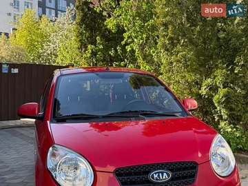 Авто KIA Picanto 2010 № 8829123