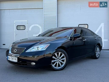 Авто Lexus Es 2008 № 8829149