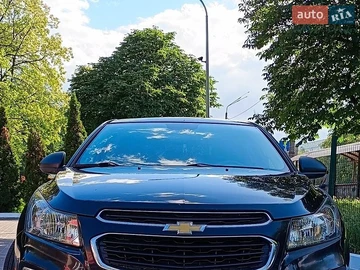 Авто Chevrolet Cruze 2015 № 8829237