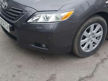 Авто Toyota Camry 2007 № 8829242