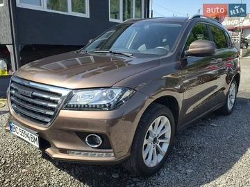 Авто Haval H2 2019 № 8829244