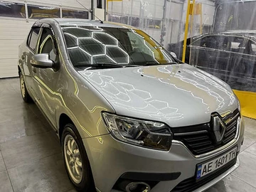 Авто Renault Logan 2022 № 8829256