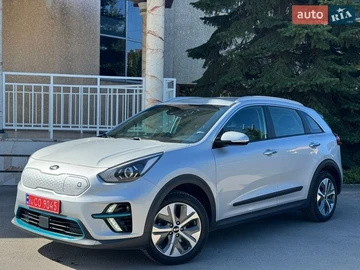 Авто KIA Niro 2020 № 8829274