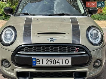 Авто MINI Cooper 2020 № 8829363