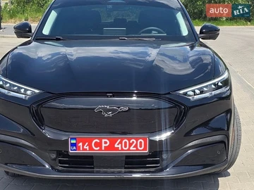 Авто Ford Mustang Mach-E 2023 № 8829364