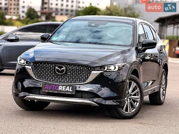 Авто Mazda Cx-5 2023 № 8829461