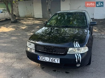 Авто Audi A4 1999 № 8829477