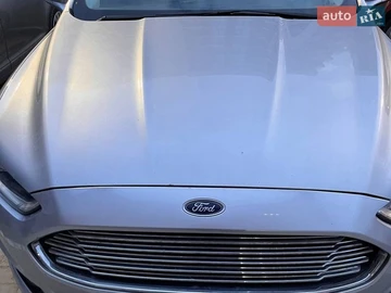 Авто Ford Fusion 2013 № 8829722