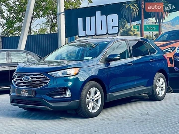 Авто Ford Edge 2020 № 8829762