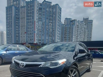 Авто Toyota Avalon 2014 № 8829777