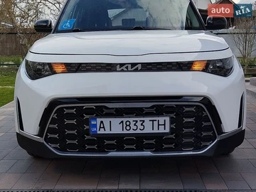Авто KIA Soul 2023 № 8829782