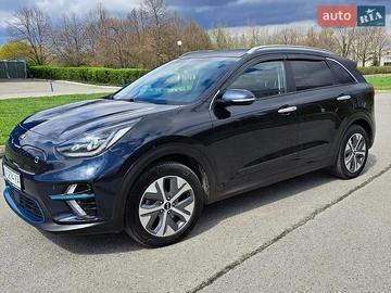 Авто KIA Niro 2019 № 8829846