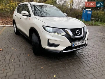 Авто Nissan X-Trail 2019 № 8829853
