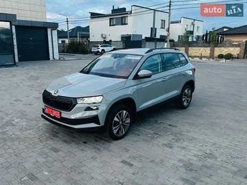 Авто Skoda Karoq 2023 № 8829867