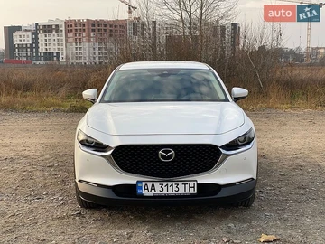 Авто Mazda Cx-30 2021 № 8829973