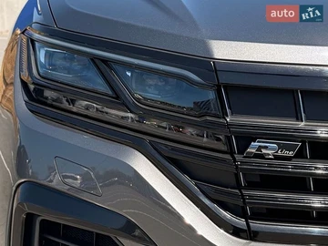 Авто Volkswagen Touareg 2020 № 8829994