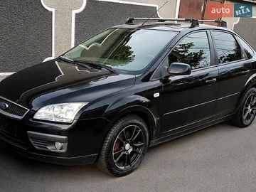 Авто Ford Focus 2006 № 8829999