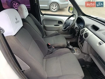 Авто Renault Kangoo 2003 № 8830003
