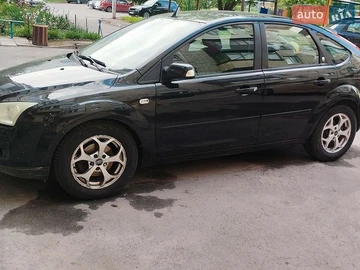 Авто Ford Focus 2006 № 8830143