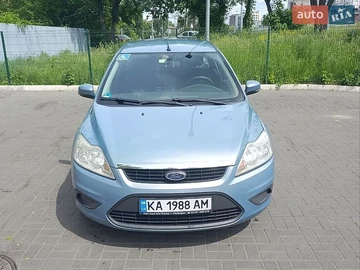 Авто Ford Focus 2009 № 8830157