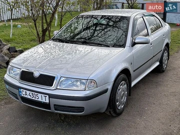 Авто Skoda Octavia 2009 № 8830164