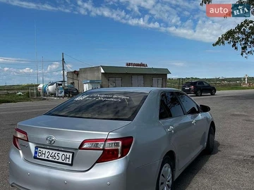 Авто Toyota Camry 2013 № 8830177