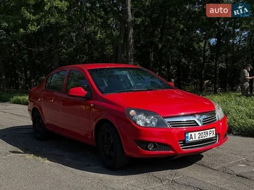 Авто Opel Astra 2013 № 8830179