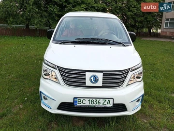 Авто Dongfeng M5Ev 2021 № 8830194