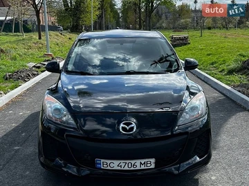 Авто Mazda 3 2012 № 8830335
