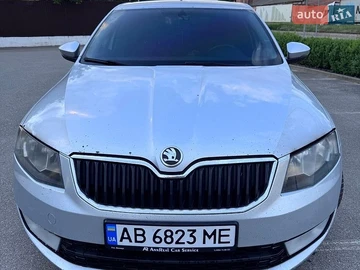 Авто Skoda Octavia 2014 № 8830337